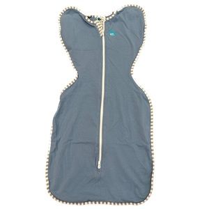 Blue Love To Dream Swaddle Up sleep sack. MEDIUM. 13-19lbs.